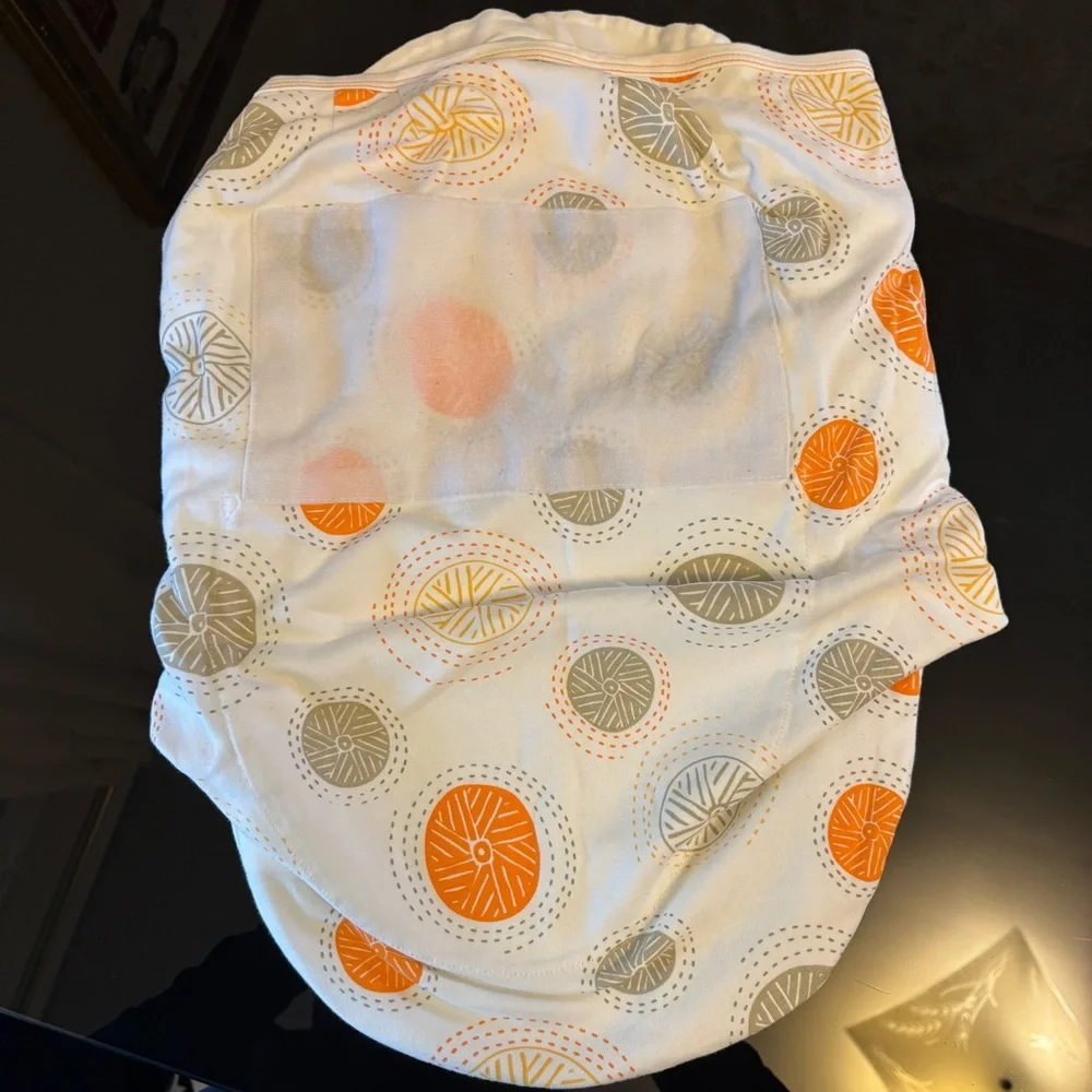 Nested Bean Zen Swaddle Classic‎ 2 in 1 0-6months